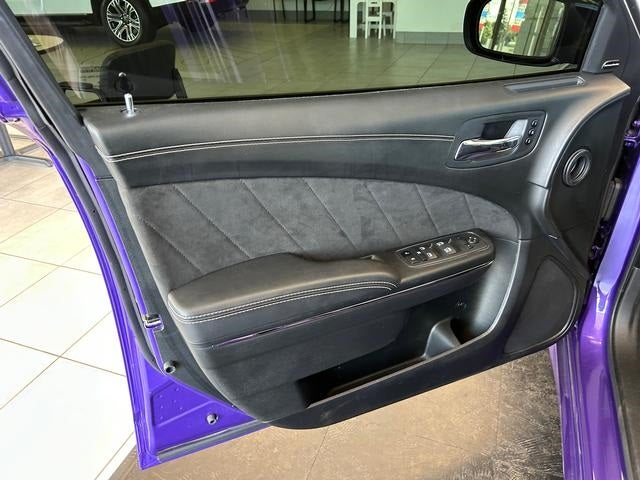 2023 Dodge Charger SRT Jailbreak