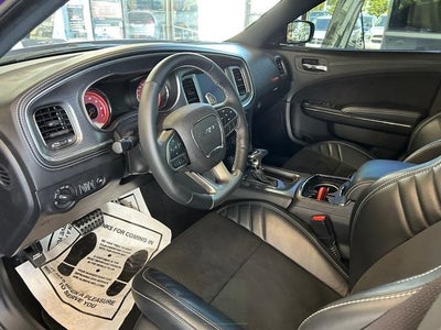 2023 Dodge Charger SRT Jailbreak