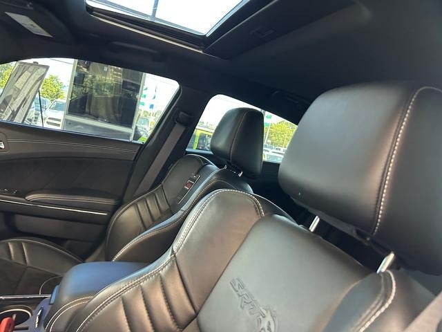 2023 Dodge Charger SRT Jailbreak