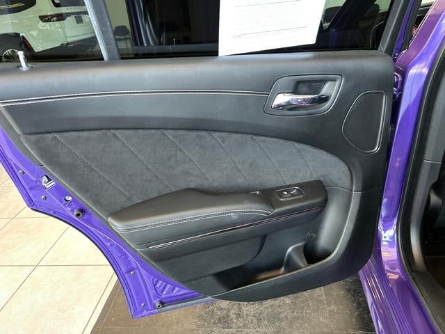 2023 Dodge Charger SRT Jailbreak