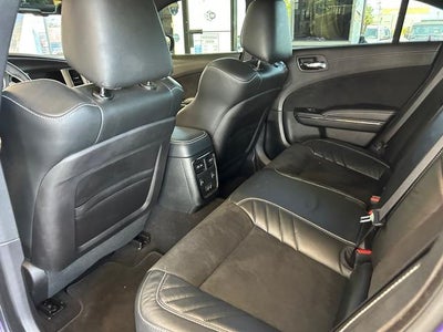 2023 Dodge Charger SRT Jailbreak