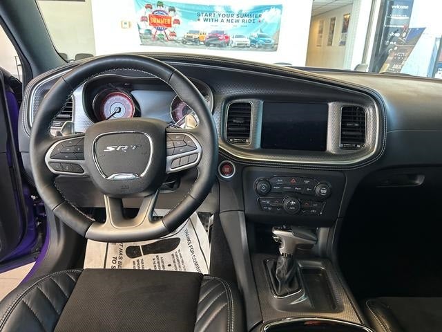 2023 Dodge Charger SRT Jailbreak