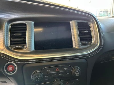 2023 Dodge Charger SRT Jailbreak