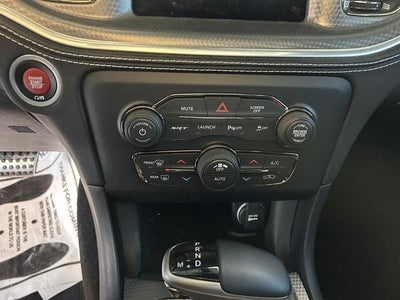 2023 Dodge Charger SRT Jailbreak