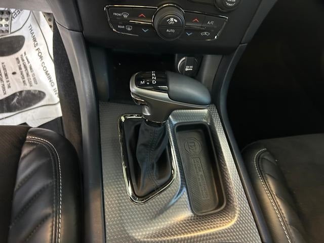 2023 Dodge Charger SRT Jailbreak