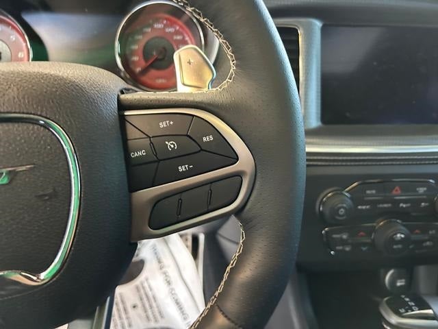 2023 Dodge Charger SRT Jailbreak