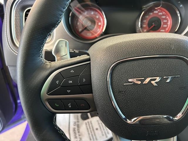 2023 Dodge Charger SRT Jailbreak