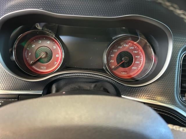 2023 Dodge Charger SRT Jailbreak