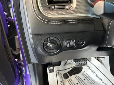 2023 Dodge Charger SRT Jailbreak