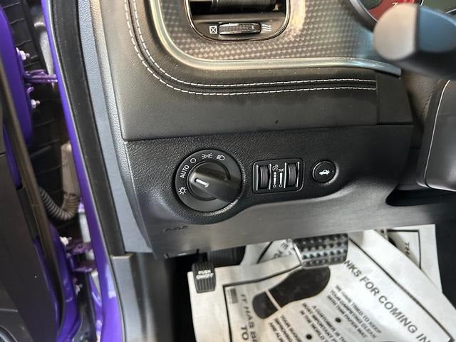 2023 Dodge Charger SRT Jailbreak