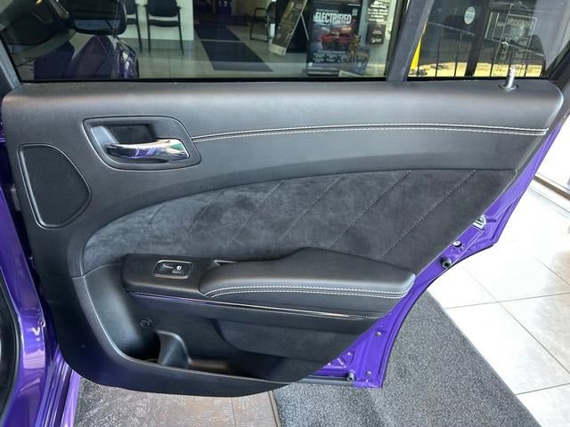 2023 Dodge Charger SRT Jailbreak