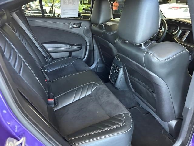 2023 Dodge Charger SRT Jailbreak