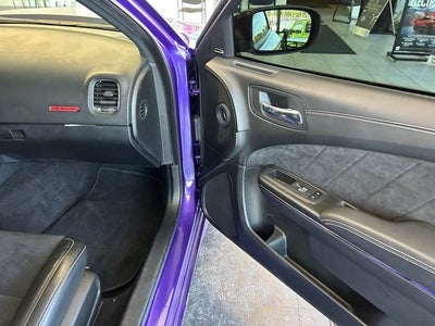 2023 Dodge Charger SRT Jailbreak