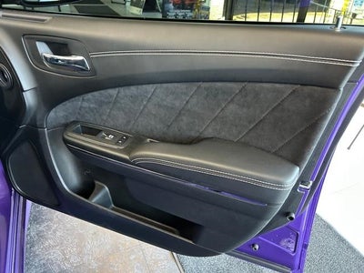 2023 Dodge Charger SRT Jailbreak