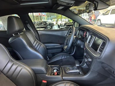 2023 Dodge Charger SRT Jailbreak