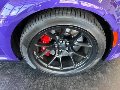 2023 Dodge Charger SRT Jailbreak