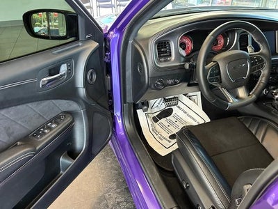 2023 Dodge Charger SRT Jailbreak