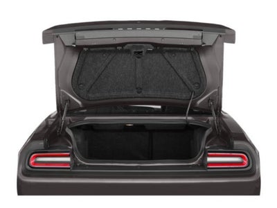 2015 Dodge Challenger SXT Plus