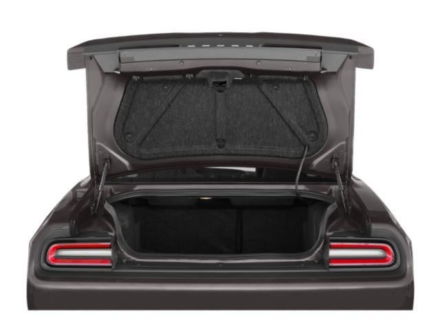 2015 Dodge Challenger SXT Plus