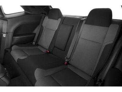 2015 Dodge Challenger SXT Plus