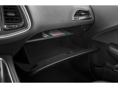 2015 Dodge Challenger SXT Plus
