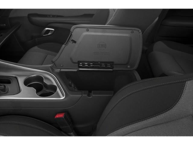 2015 Dodge Challenger SXT Plus