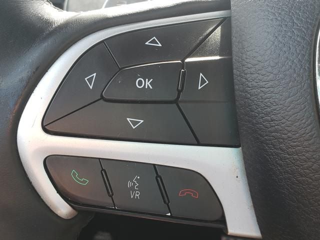 2015 Dodge Challenger SXT Plus