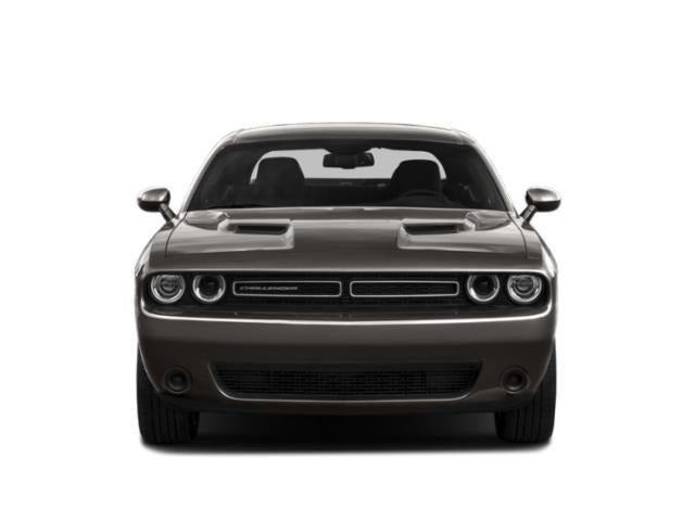 2015 Dodge Challenger SXT Plus