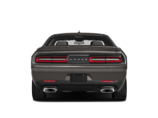 2015 Dodge Challenger SXT Plus