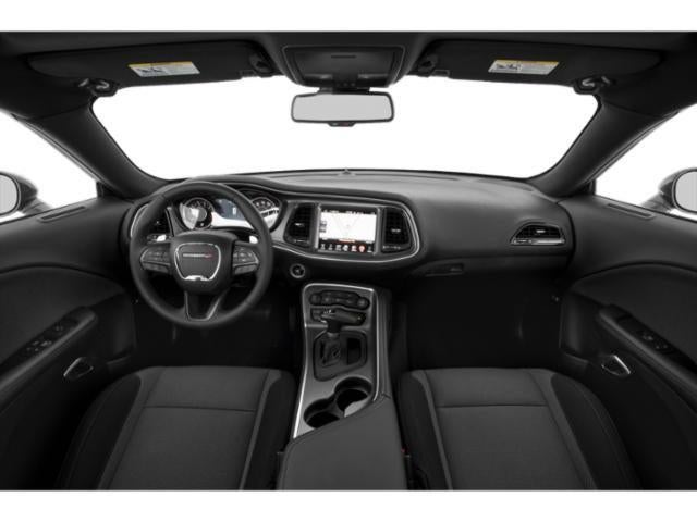 2015 Dodge Challenger SXT Plus