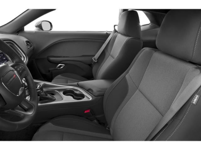 2015 Dodge Challenger SXT Plus