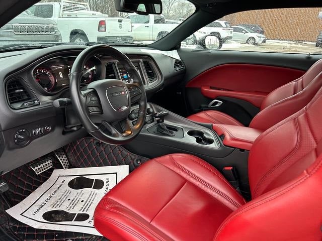 2023 Dodge Challenger R/T