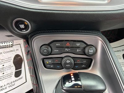 2023 Dodge Challenger R/T