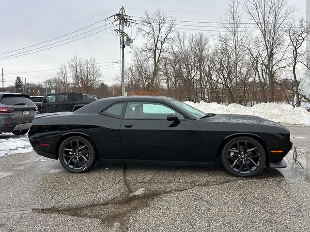 2023 Dodge Challenger R/T