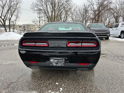 2023 Dodge Challenger R/T