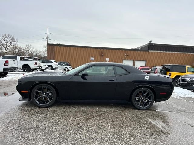 2023 Dodge Challenger R/T