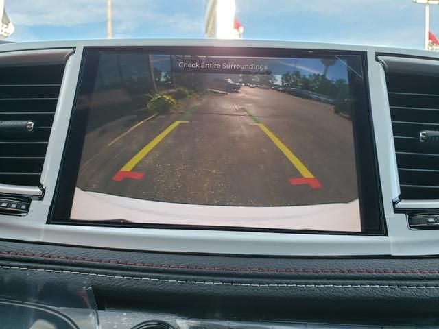 2027 Chrysler Pacifica PACIFICA SELECT