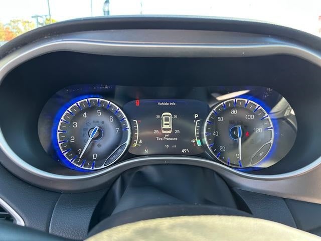 2026 Chrysler Voyager VOYAGER LX