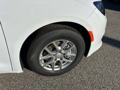 2026 Chrysler Voyager VOYAGER LX