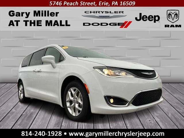 2020 Chrysler Pacifica Touring