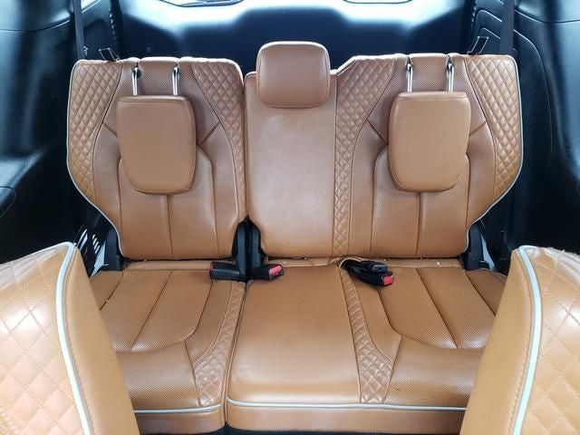 2022 Chrysler Pacifica Hybrid Pinnacle