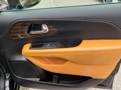 2022 Chrysler Pacifica Hybrid Pinnacle