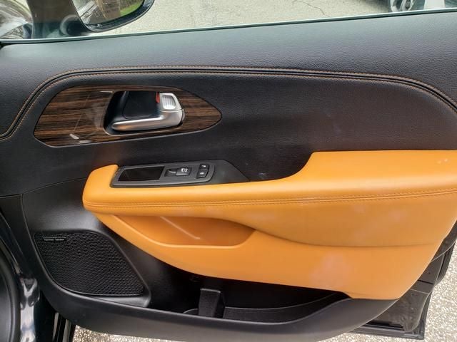 2022 Chrysler Pacifica Hybrid Pinnacle