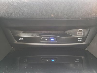 2022 Chrysler Pacifica Hybrid Pinnacle
