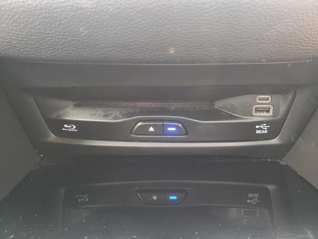 2022 Chrysler Pacifica Hybrid Pinnacle