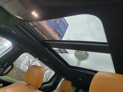 2022 Chrysler Pacifica Hybrid Pinnacle