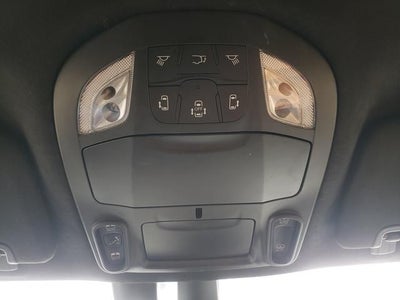 2022 Chrysler Pacifica Hybrid Pinnacle