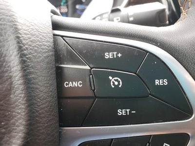 2022 Chrysler Pacifica Hybrid Pinnacle