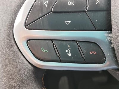 2022 Chrysler Pacifica Hybrid Pinnacle