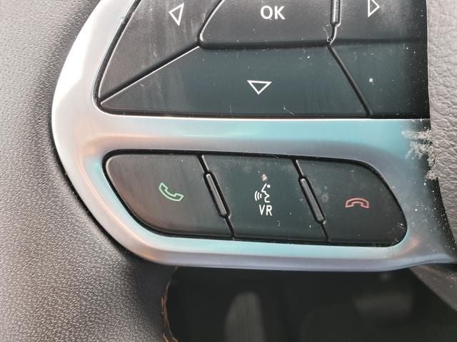 2022 Chrysler Pacifica Hybrid Pinnacle